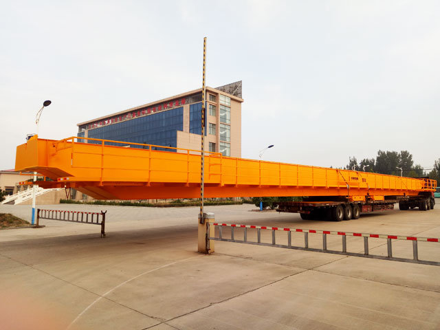 設備運輸發(fā)貨