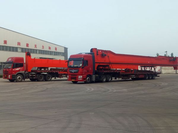 設(shè)備運(yùn)輸發(fā)貨